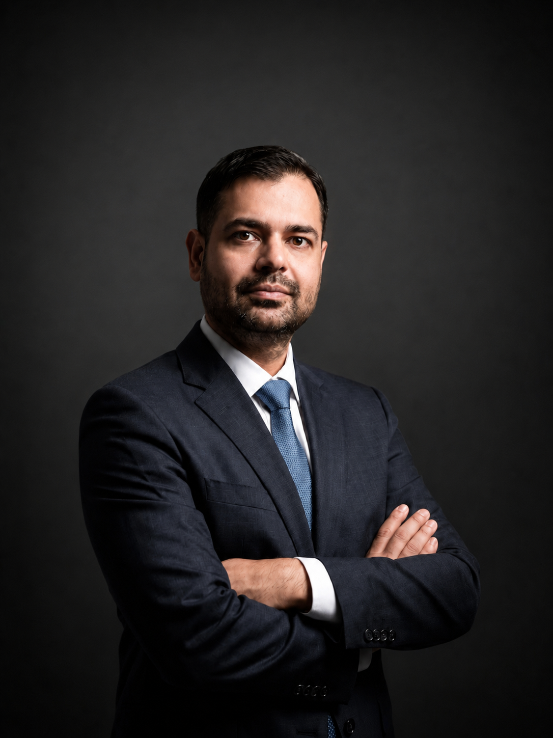 Dr Amin Amini